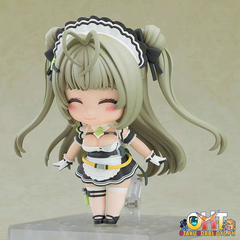 Good Smile Company Goddess of Victory: Nikke Nendoroid Soda Nendoroid