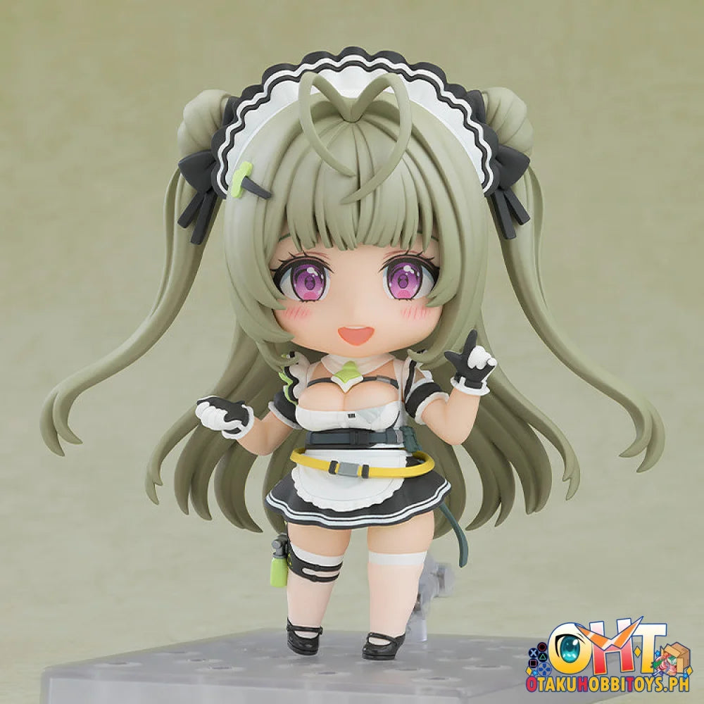 Good Smile Company Goddess of Victory: Nikke Nendoroid Soda Nendoroid