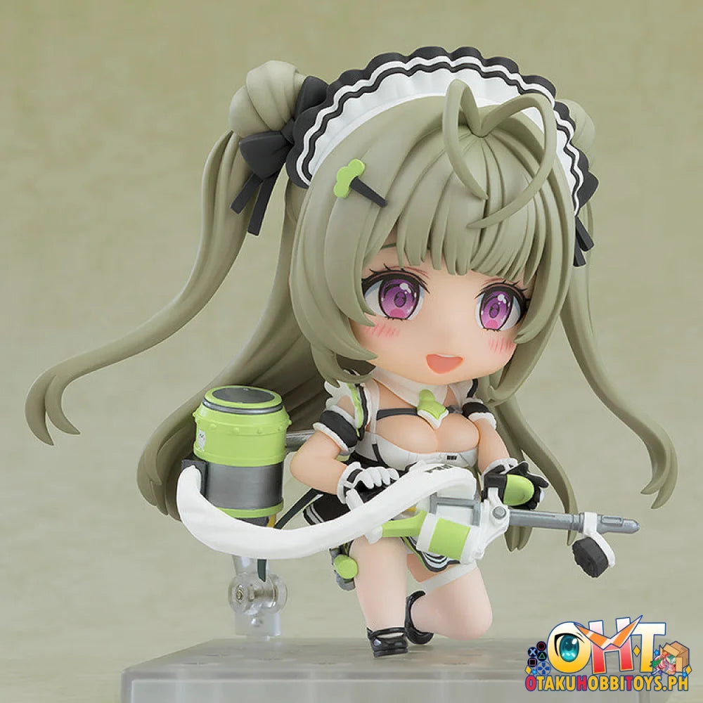 Good Smile Company Goddess of Victory: Nikke Nendoroid Soda Nendoroid