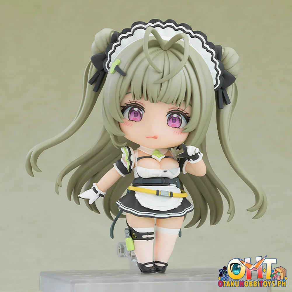 Good Smile Company Goddess of Victory: Nikke Nendoroid Soda Nendoroid