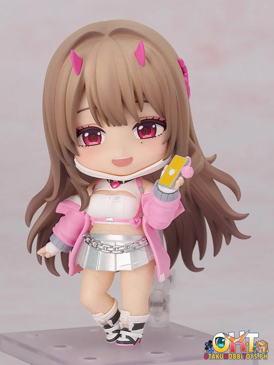 Good Smile Company GODDESS OF VICTORY: NIKKE Nendoroid Viper Nendoroid