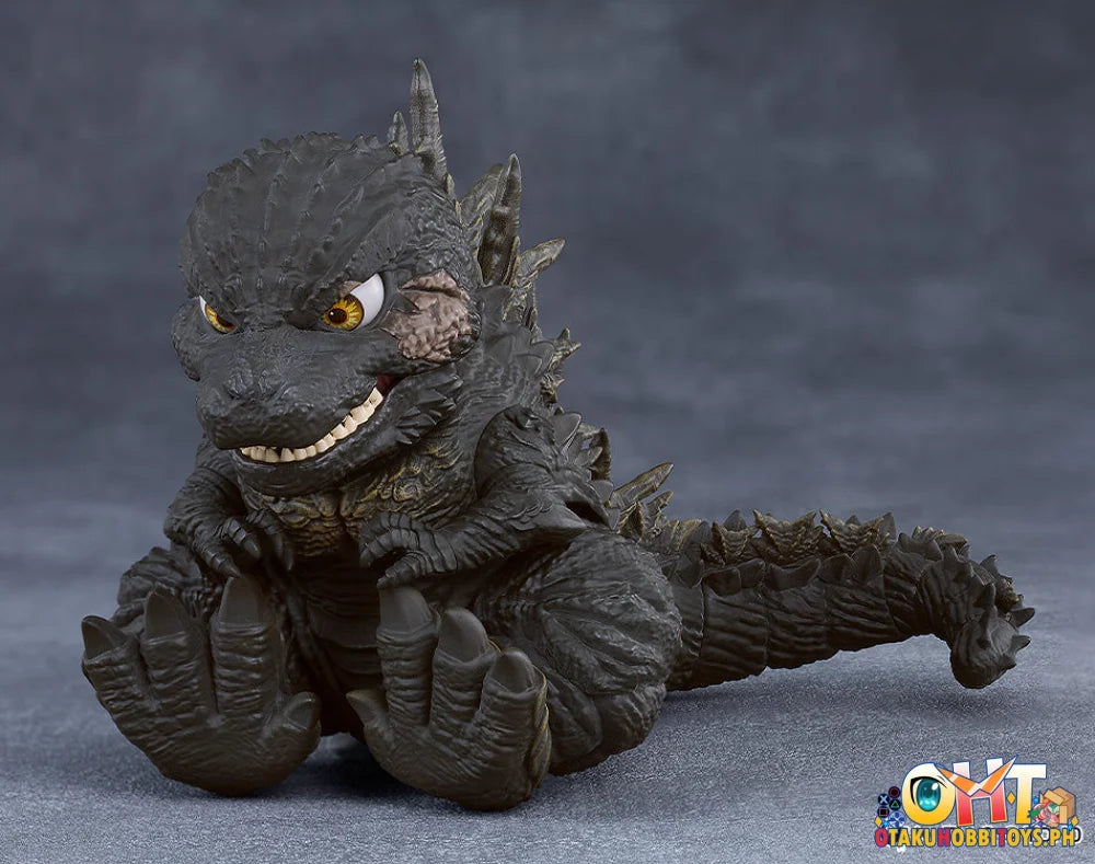 Good Smile Company Godzilla Minus One Nendoroid Godzilla (2023) - Nendoroid