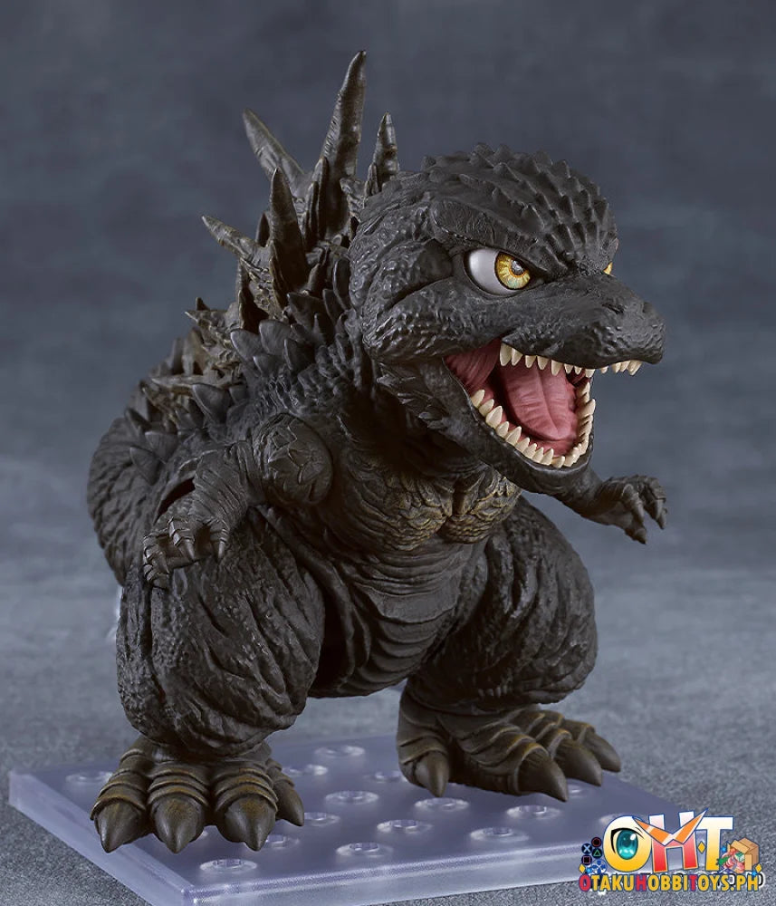 Good Smile Company Godzilla Minus One Nendoroid Godzilla (2023) - Nendoroid