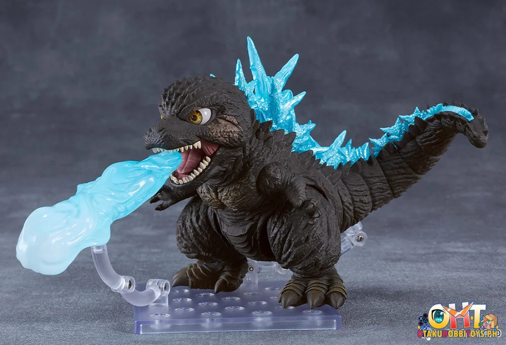 Good Smile Company Godzilla Minus One Nendoroid Godzilla (2023) - Nendoroid