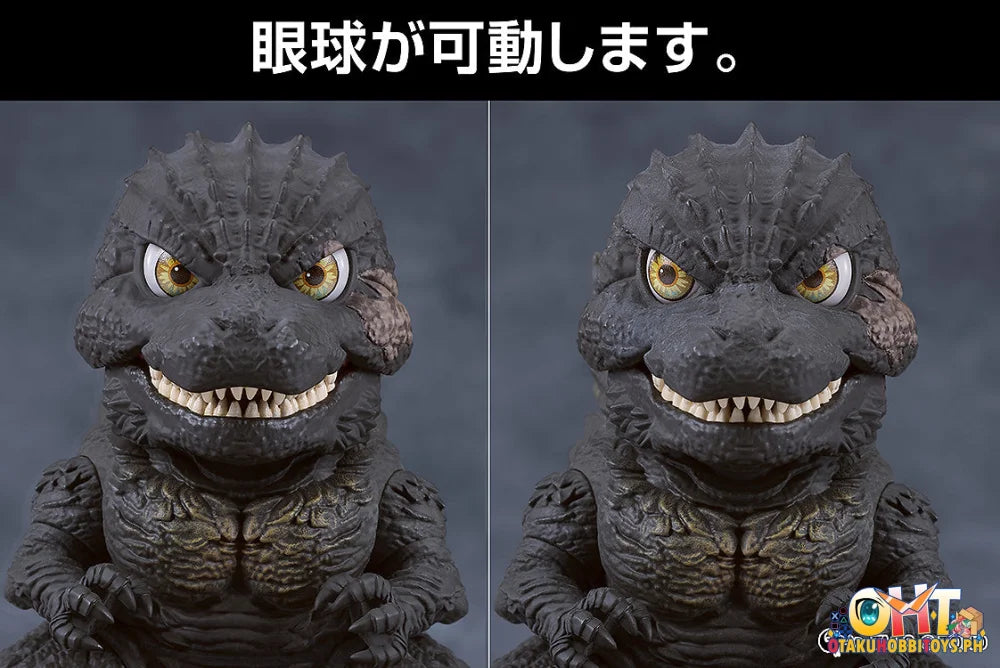 Good Smile Company Godzilla Minus One Nendoroid Godzilla (2023) - Nendoroid
