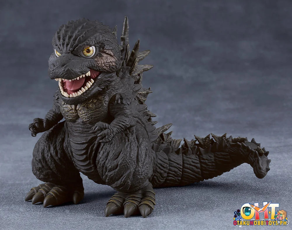 Good Smile Company Godzilla Minus One Nendoroid Godzilla (2023) - Nendoroid