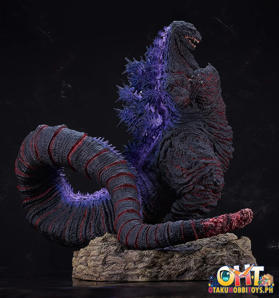Good Smile Company Godzilla (Shin Japan Heroes Universe) Scale Figure