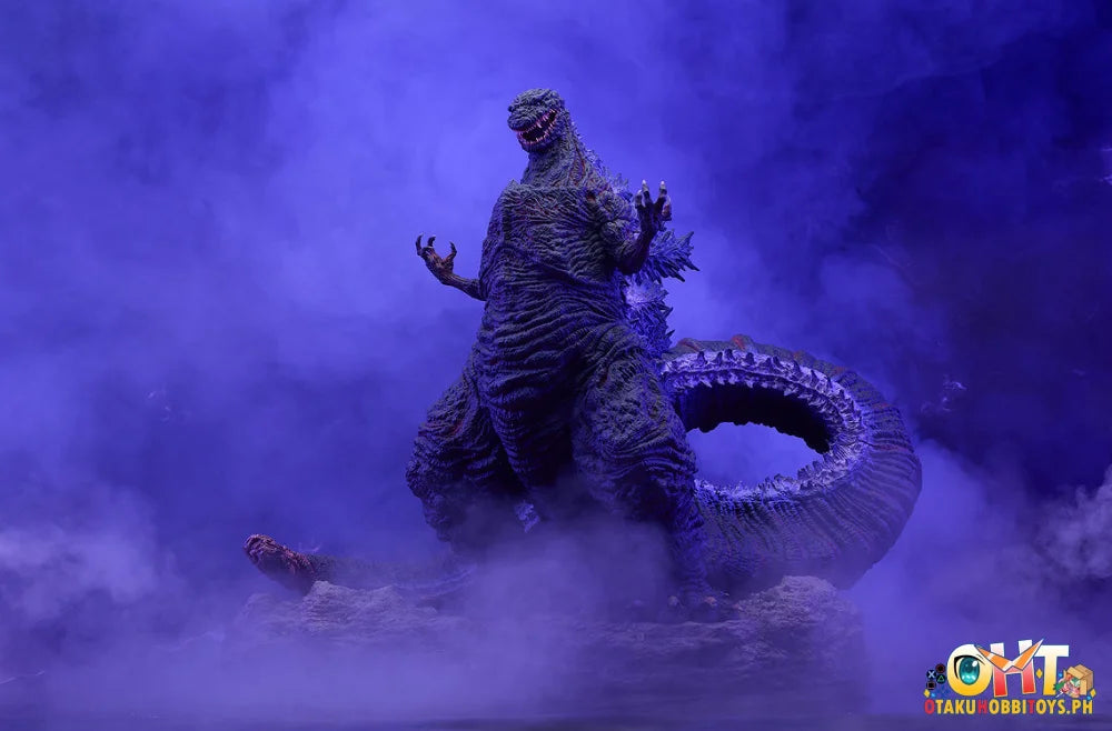 Good Smile Company Godzilla (Shin Japan Heroes Universe) Scale Figure