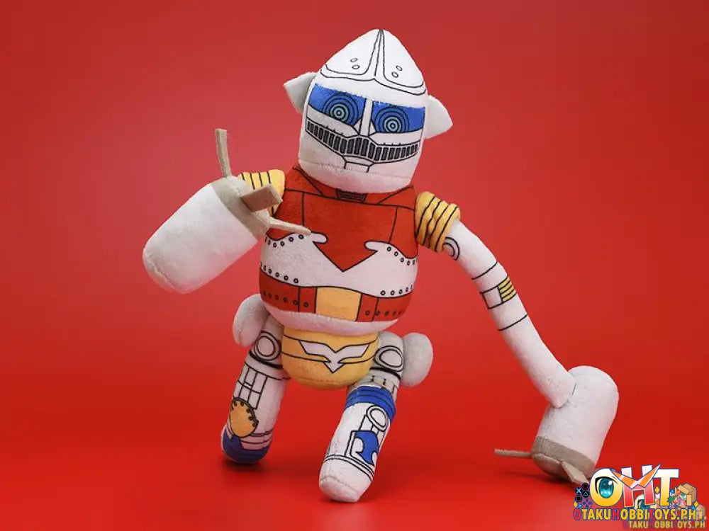 Good Smile Company Godzilla Singular Point Jet Jaguar Action Plushie