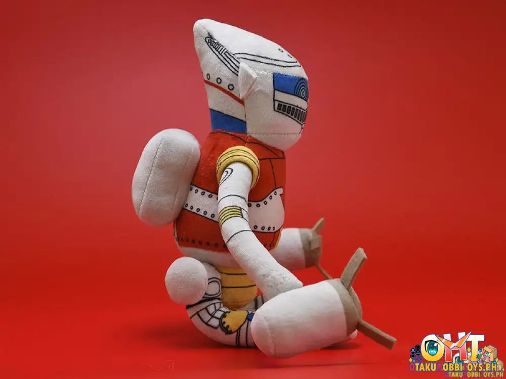 Good Smile Company Godzilla Singular Point Jet Jaguar Action Plushie