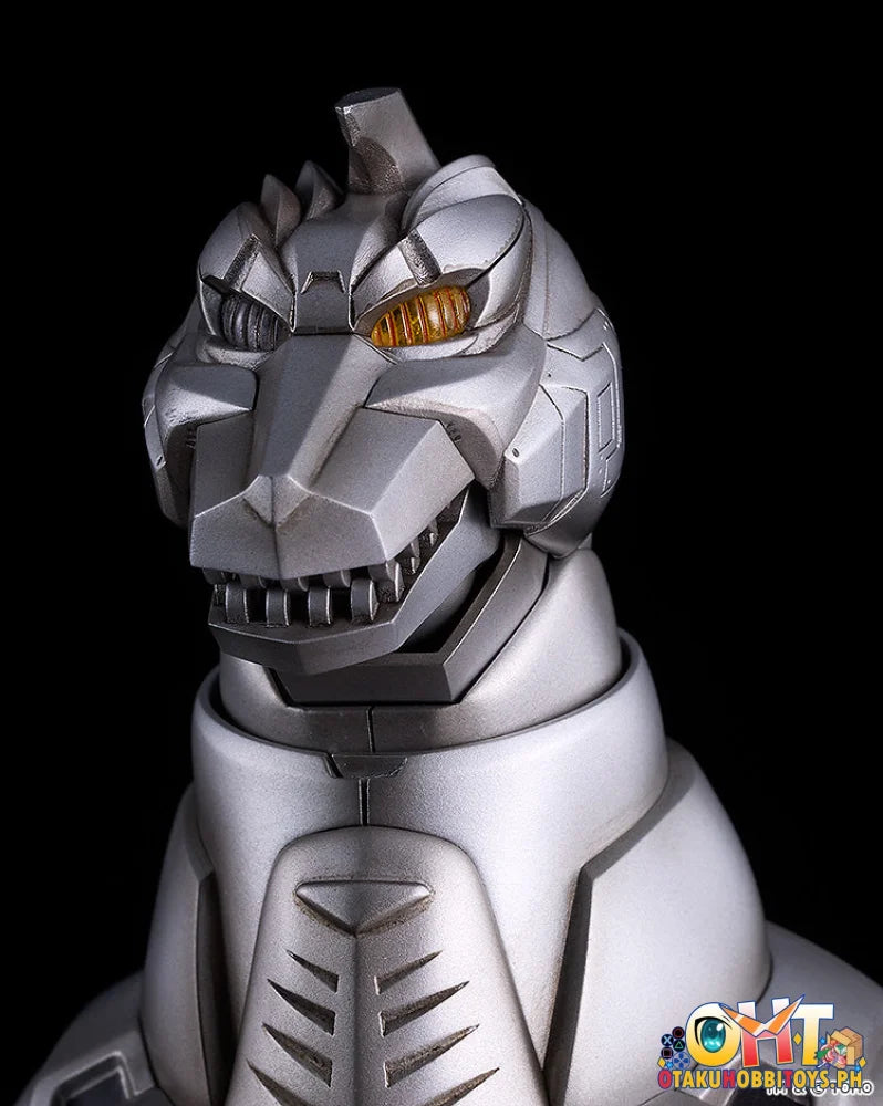 Good Smile Company Godzilla vs. Mechagodzilla II MODEROID Super Mechagodzilla - Plastic Model