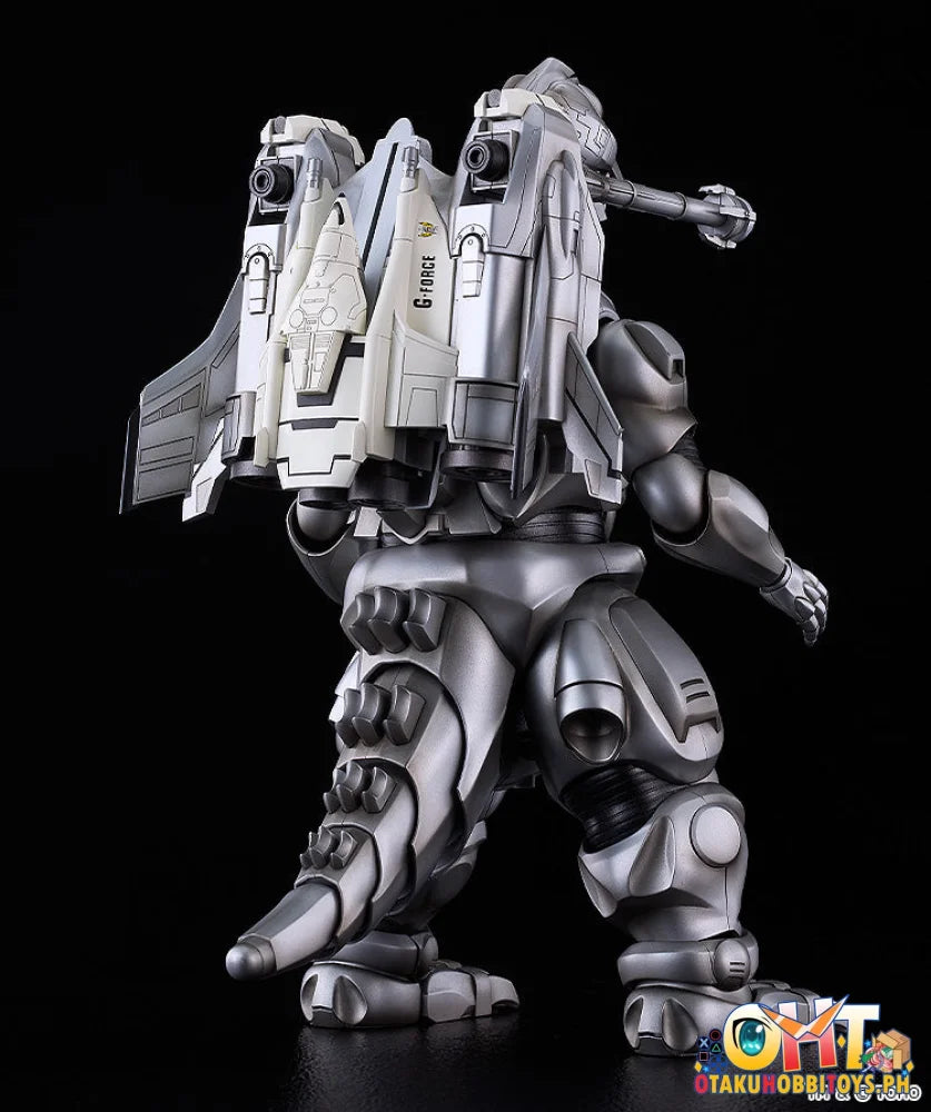 Good Smile Company Godzilla vs. Mechagodzilla II MODEROID Super Mechagodzilla - Plastic Model