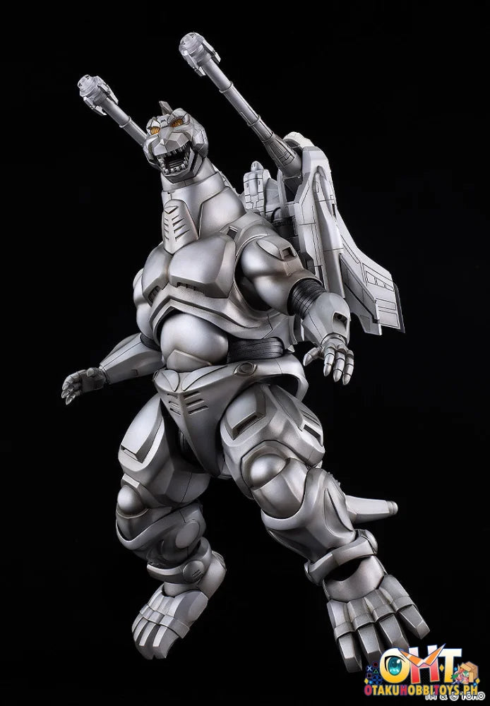 Good Smile Company Godzilla vs. Mechagodzilla II MODEROID Super Mechagodzilla - Plastic Model
