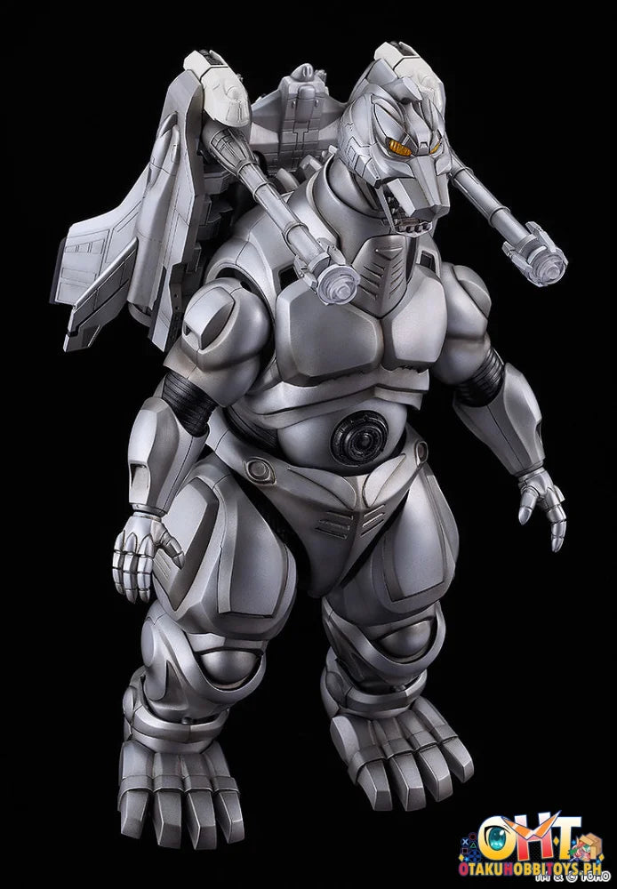 Good Smile Company Godzilla vs. Mechagodzilla II MODEROID Super Mechagodzilla - Plastic Model