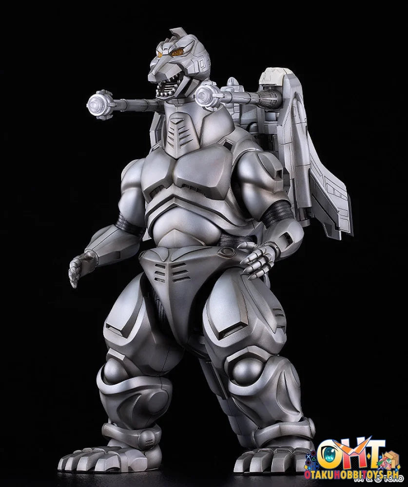 Good Smile Company Godzilla vs. Mechagodzilla II MODEROID Super Mechagodzilla - Plastic Model