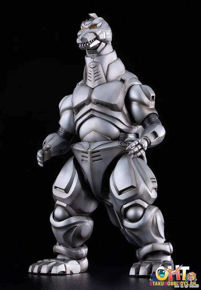 Good Smile Company Godzilla vs. Mechagodzilla II MODEROID Super Mechagodzilla - Plastic Model