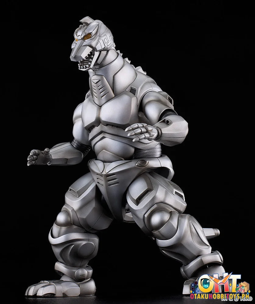 Good Smile Company Godzilla vs. Mechagodzilla II MODEROID Super Mechagodzilla - Plastic Model