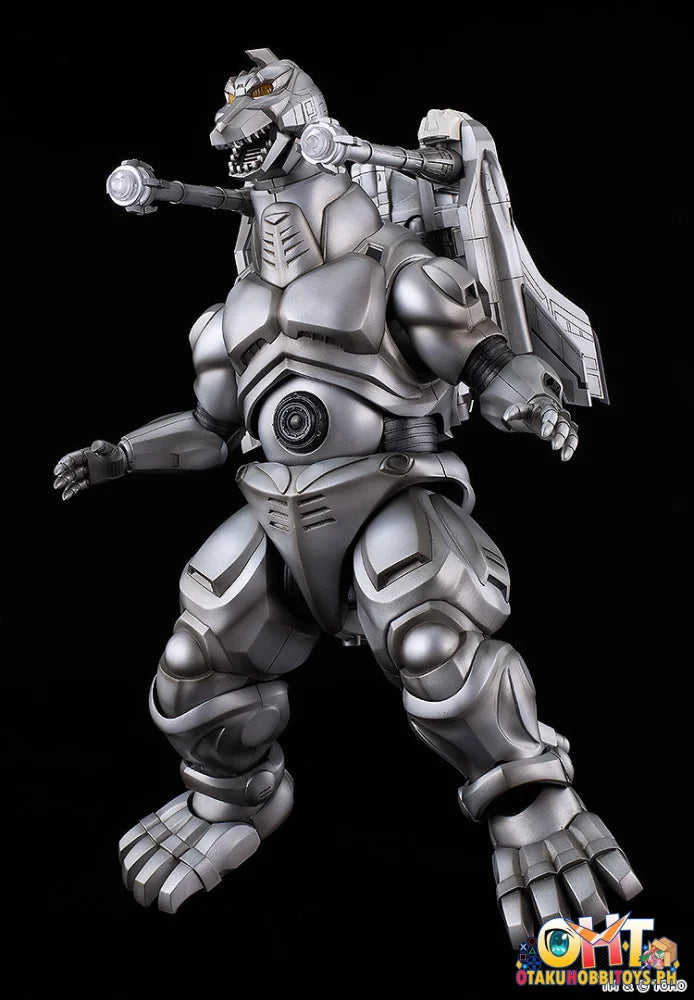 Good Smile Company Godzilla vs. Mechagodzilla II MODEROID Super Mechagodzilla - Plastic Model