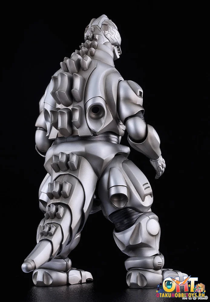 Good Smile Company Godzilla vs. Mechagodzilla II MODEROID Super Mechagodzilla - Plastic Model
