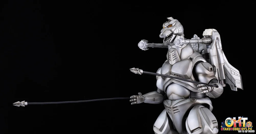 Good Smile Company Godzilla vs. Mechagodzilla II MODEROID Super Mechagodzilla - Plastic Model