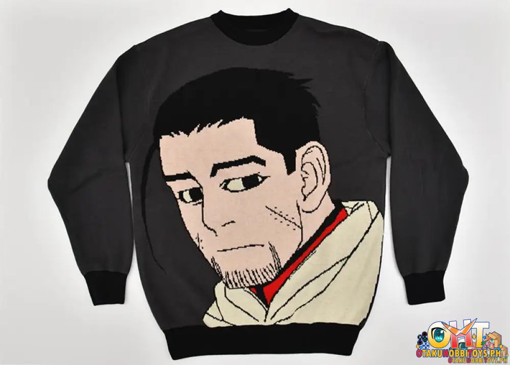 Good Smile Company Golden Kamuy Ogata Knitted Sweater