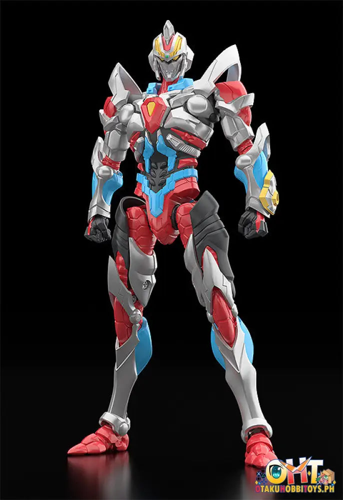 Good Smile Company Gridman Universe Max Combine Dx Full Power The Gattai