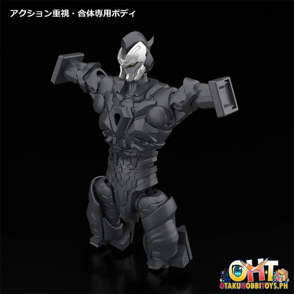 Good Smile Company Gridman Universe Max Combine Dx Full Power The Gattai