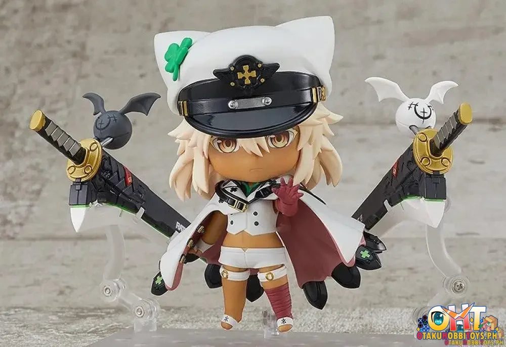 Nendoroid 1894 Ramlethal Valentine - Guilty Gear -Strive-