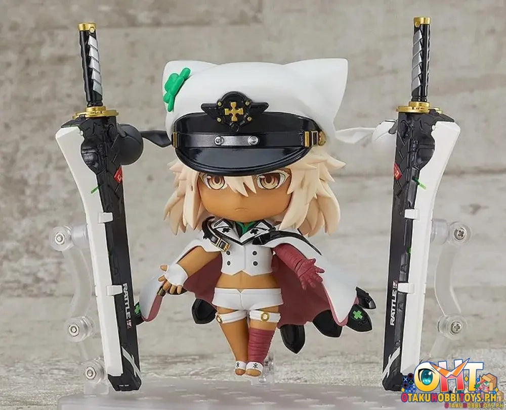 Nendoroid 1894 Ramlethal Valentine - Guilty Gear -Strive-
