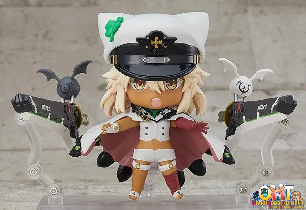 Nendoroid 1894 Ramlethal Valentine - Guilty Gear -Strive-