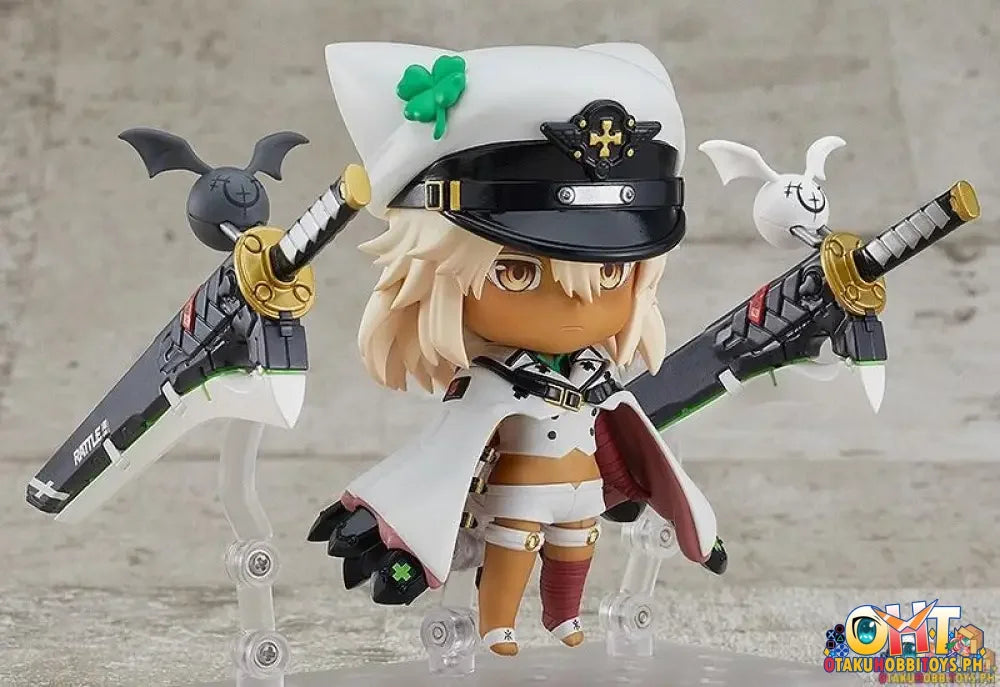 Nendoroid 1894 Ramlethal Valentine - Guilty Gear -Strive-