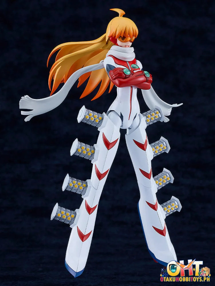 Good Smile Company Gunbuster MODEROID Buster Machine No. 7 Plastic Model