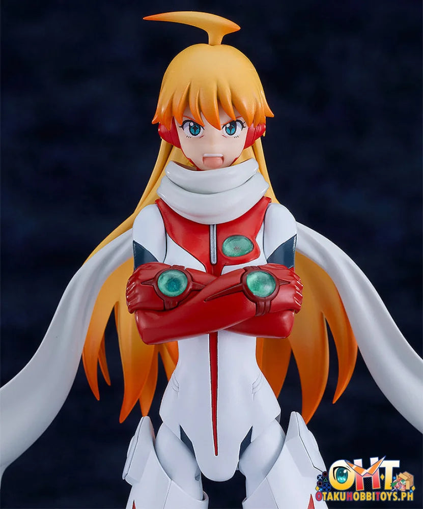 Good Smile Company Gunbuster MODEROID Buster Machine No. 7 Plastic Model