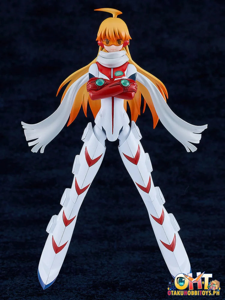 Good Smile Company Gunbuster MODEROID Buster Machine No. 7 Plastic Model