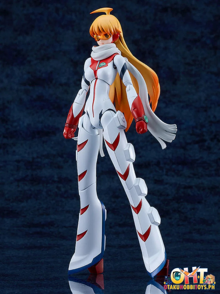 Good Smile Company Gunbuster MODEROID Buster Machine No. 7 Plastic Model