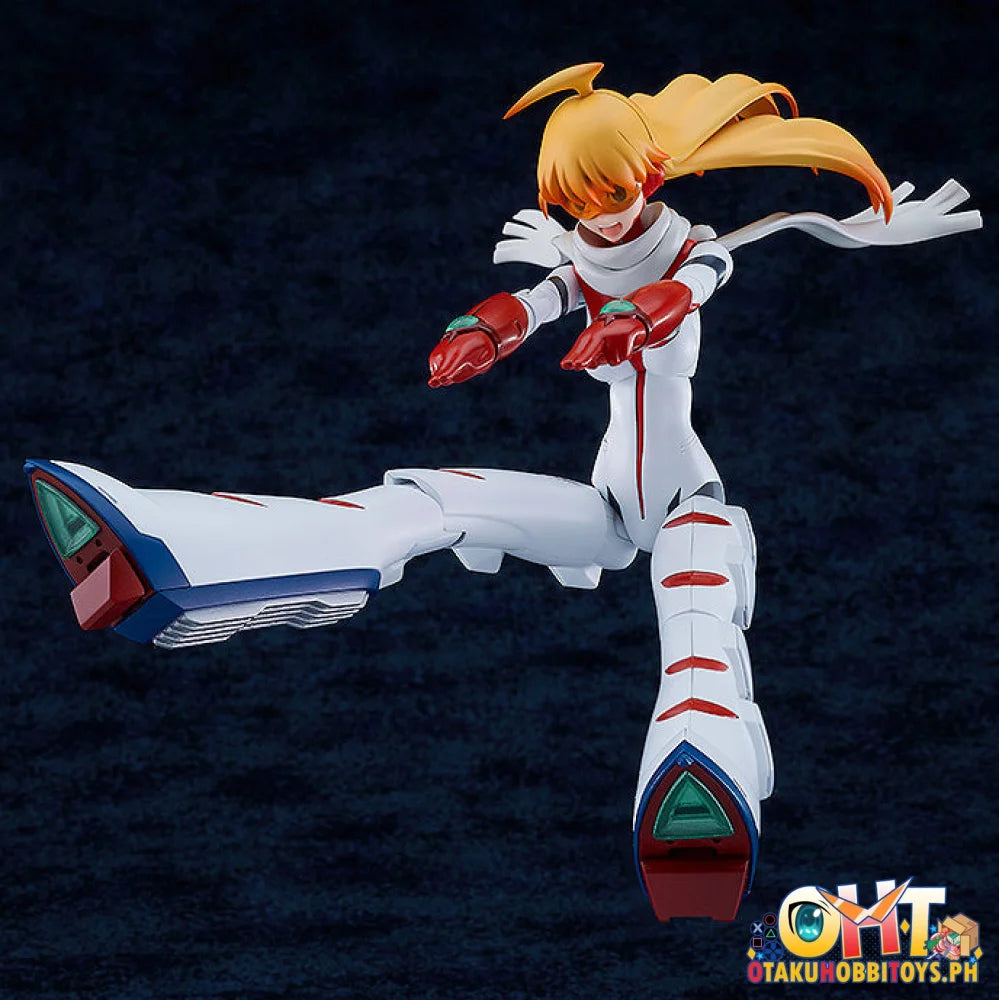 Good Smile Company Gunbuster MODEROID Buster Machine No. 7 Plastic Model