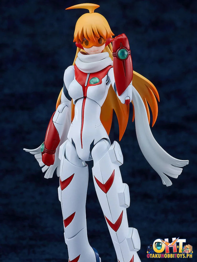 Good Smile Company Gunbuster MODEROID Buster Machine No. 7 Plastic Model