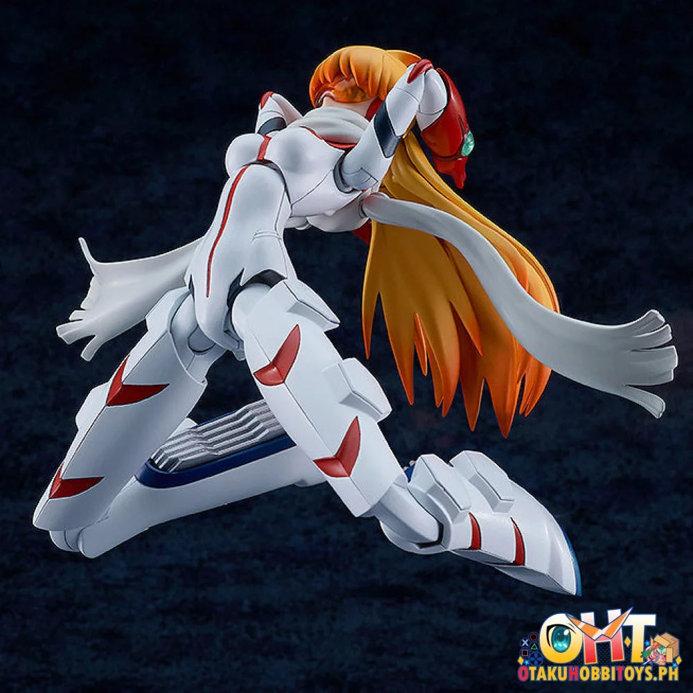 Good Smile Company Gunbuster MODEROID Buster Machine No. 7 Plastic Model