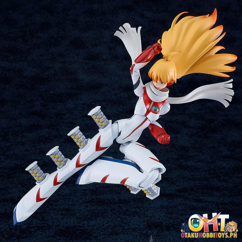 Good Smile Company Gunbuster MODEROID Buster Machine No. 7 Plastic Model