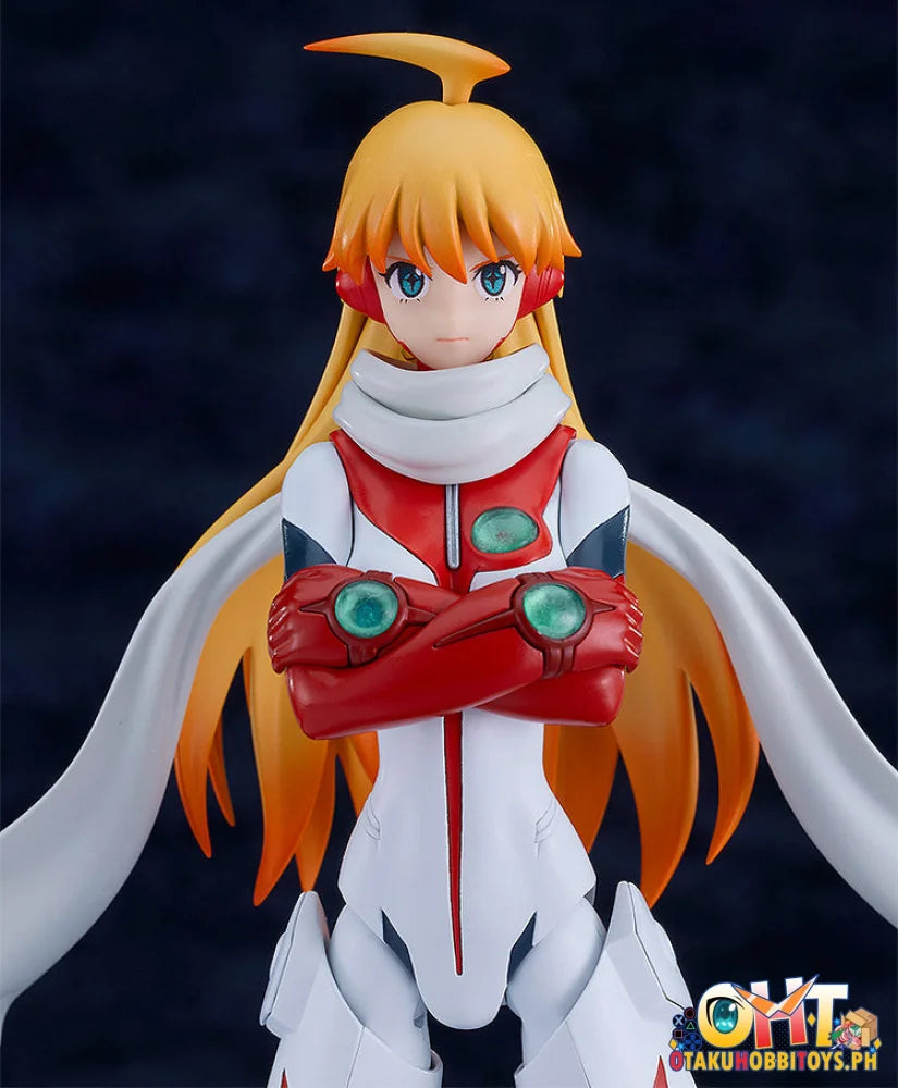 Good Smile Company Gunbuster MODEROID Buster Machine No. 7 Plastic Model