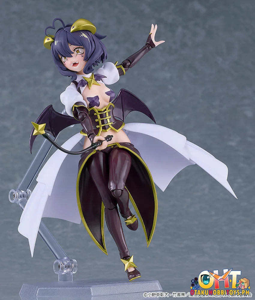 Good Smile Company Gushing over Magical Girls figma Magia Baiser - Articulated Figure