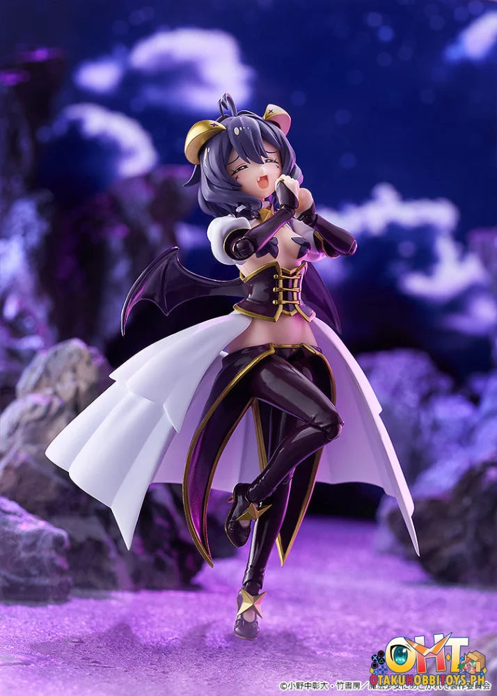 Good Smile Company Gushing over Magical Girls figma Magia Baiser - Articulated Figure