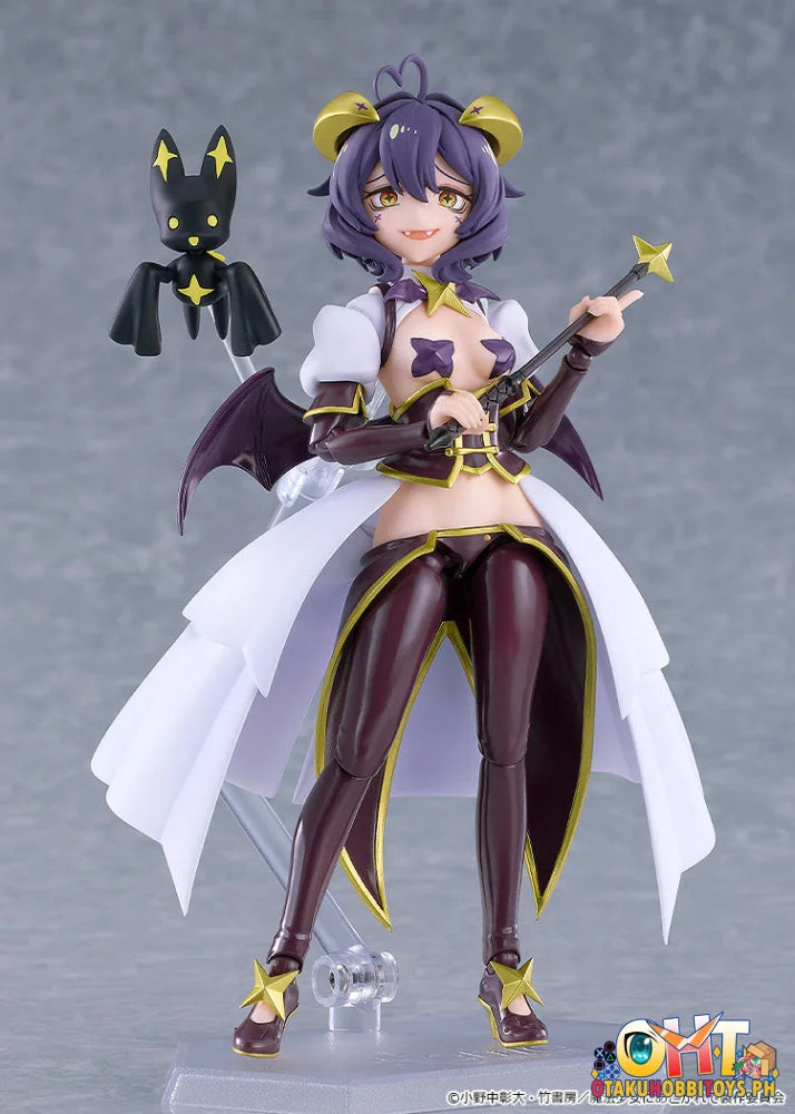 Good Smile Company Gushing over Magical Girls figma Magia Baiser - Articulated Figure