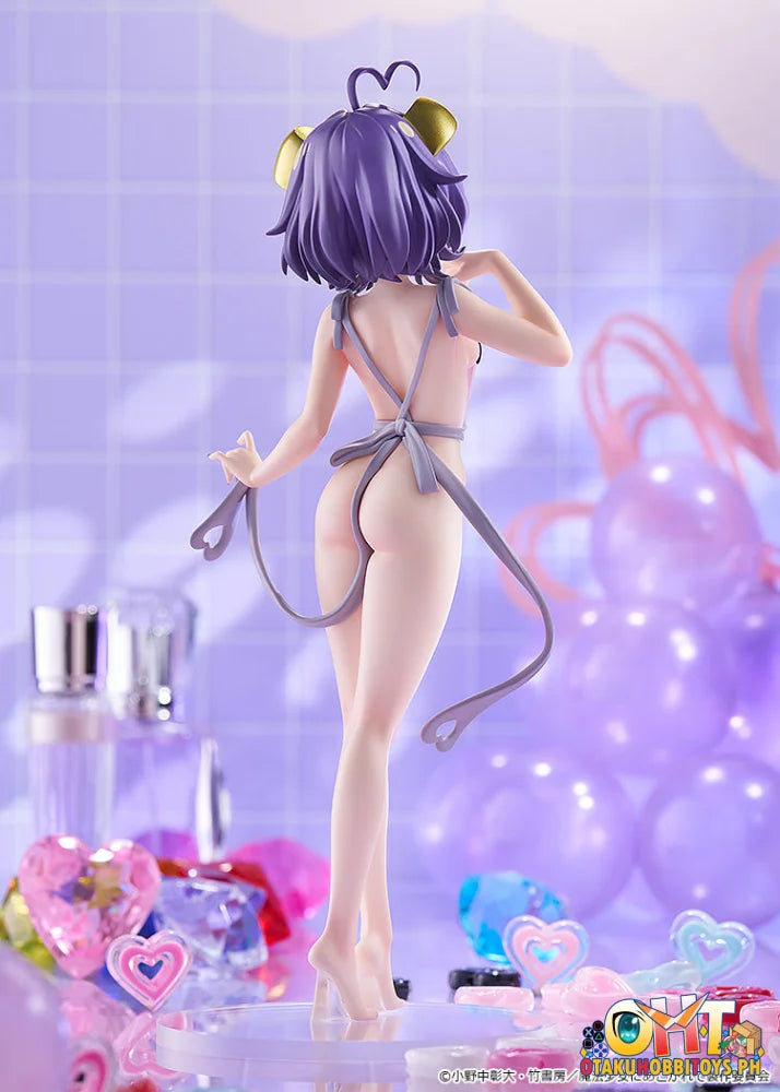 Good Smile Company Gushing over Magical Girls POP UP PARADE Magia Baiser: Naked Apron Ver. L Size - Scale Figure