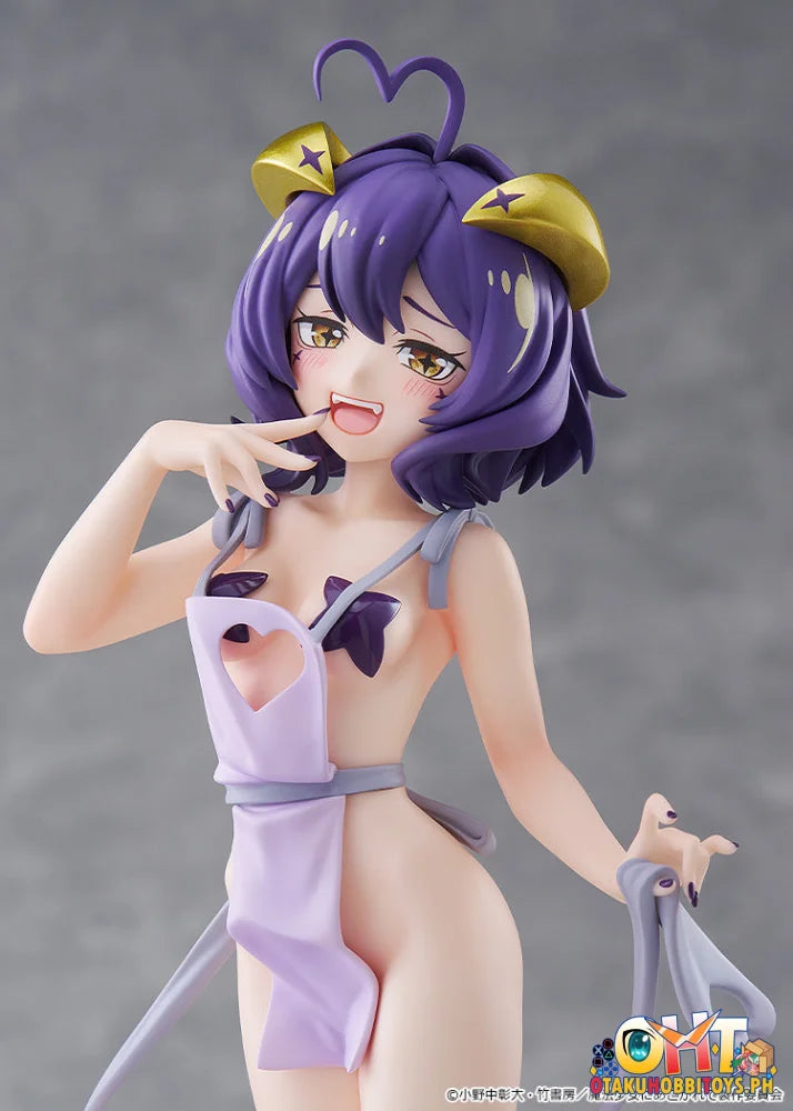 Good Smile Company Gushing over Magical Girls POP UP PARADE Magia Baiser: Naked Apron Ver. L Size - Scale Figure