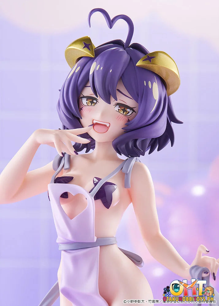 Good Smile Company Gushing over Magical Girls POP UP PARADE Magia Baiser: Naked Apron Ver. L Size - Scale Figure