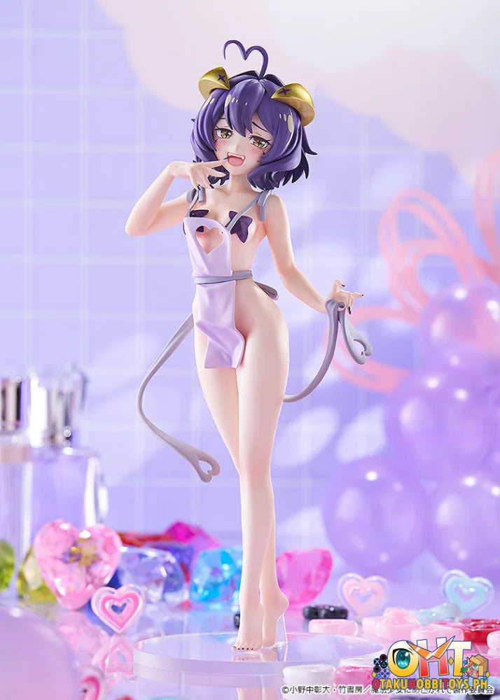 Good Smile Company Gushing over Magical Girls POP UP PARADE Magia Baiser: Naked Apron Ver. L Size - Scale Figure