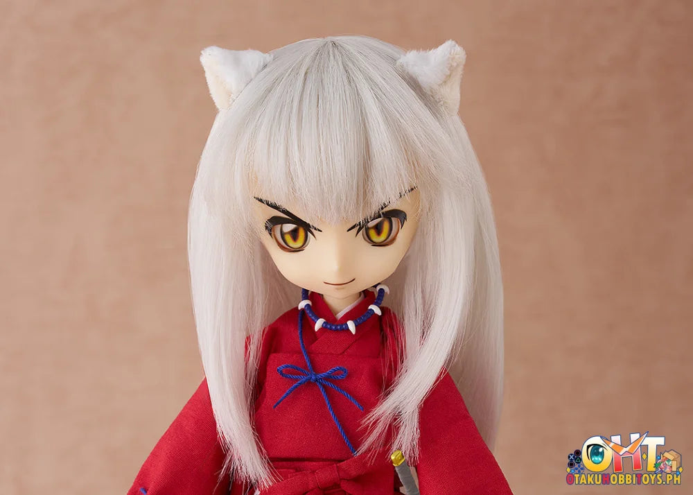 Good Smile Company Harmonia humming Inuyasha