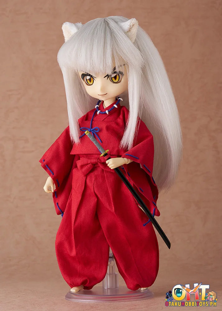 Good Smile Company Harmonia humming Inuyasha