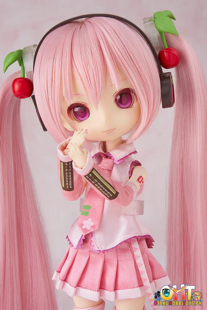 Good Smile Company Harmonia humming Sakura Miku